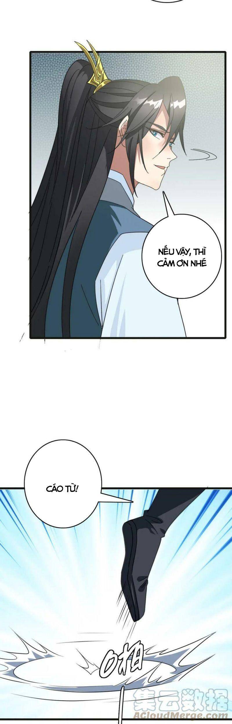 Siêu Đạo Thần Thuật Chapter 119 - 3