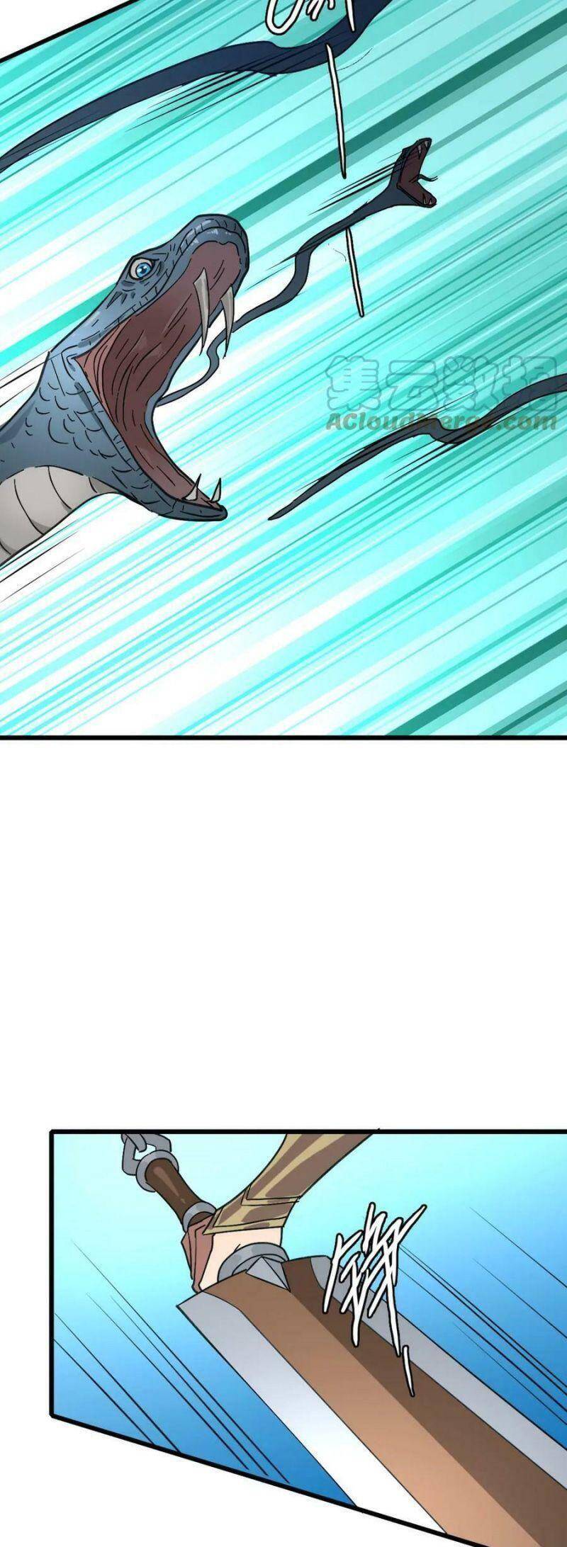 Siêu Đạo Thần Thuật Chapter 119 - 21