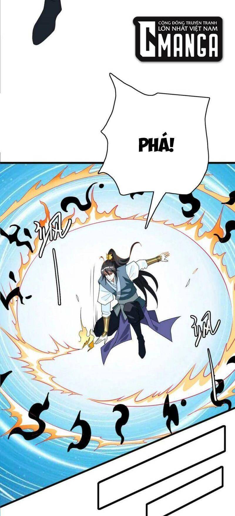 Siêu Đạo Thần Thuật Chapter 119 - 29