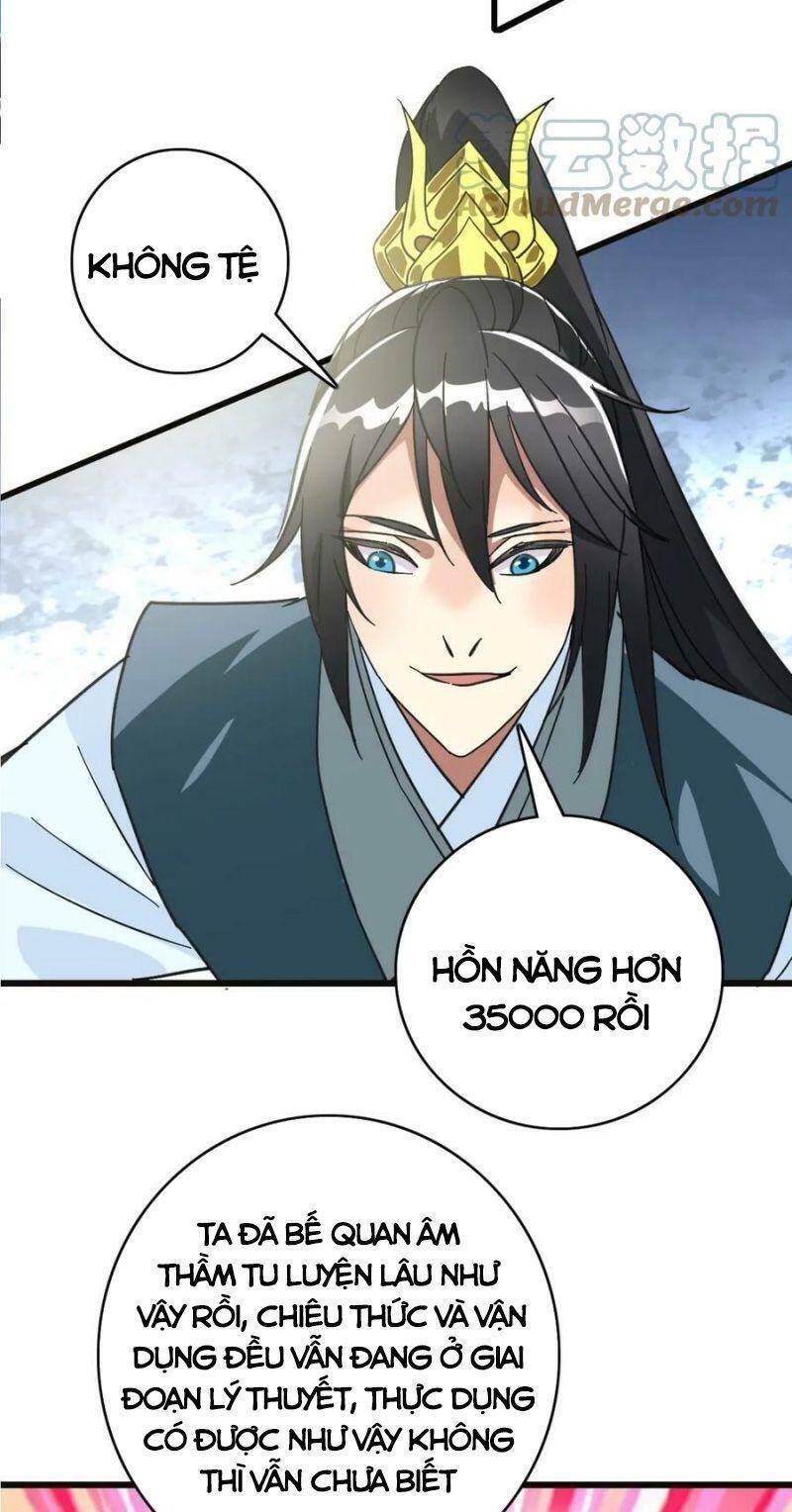 Siêu Đạo Thần Thuật Chapter 119 - 30