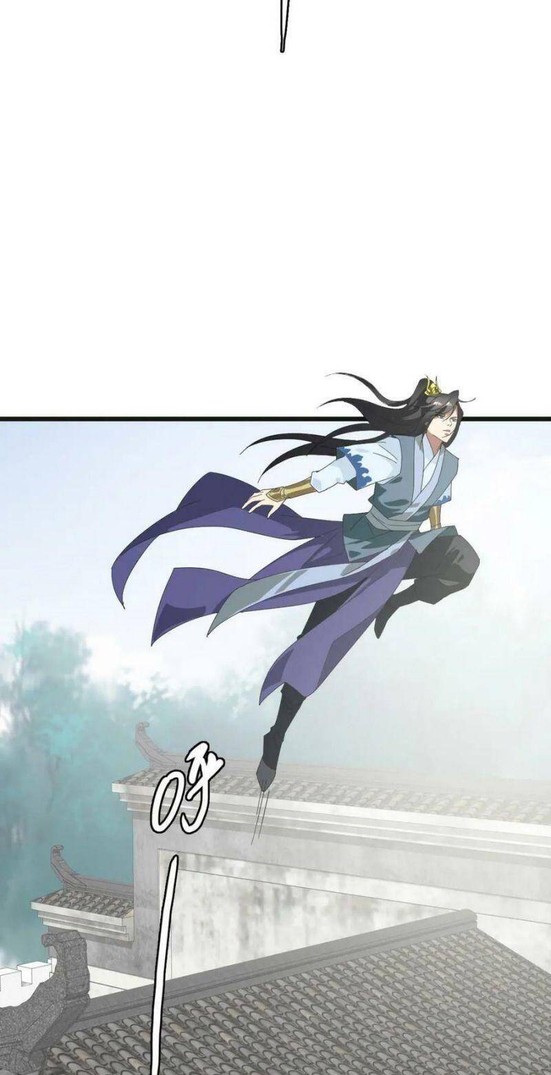 Siêu Đạo Thần Thuật Chapter 119 - 4