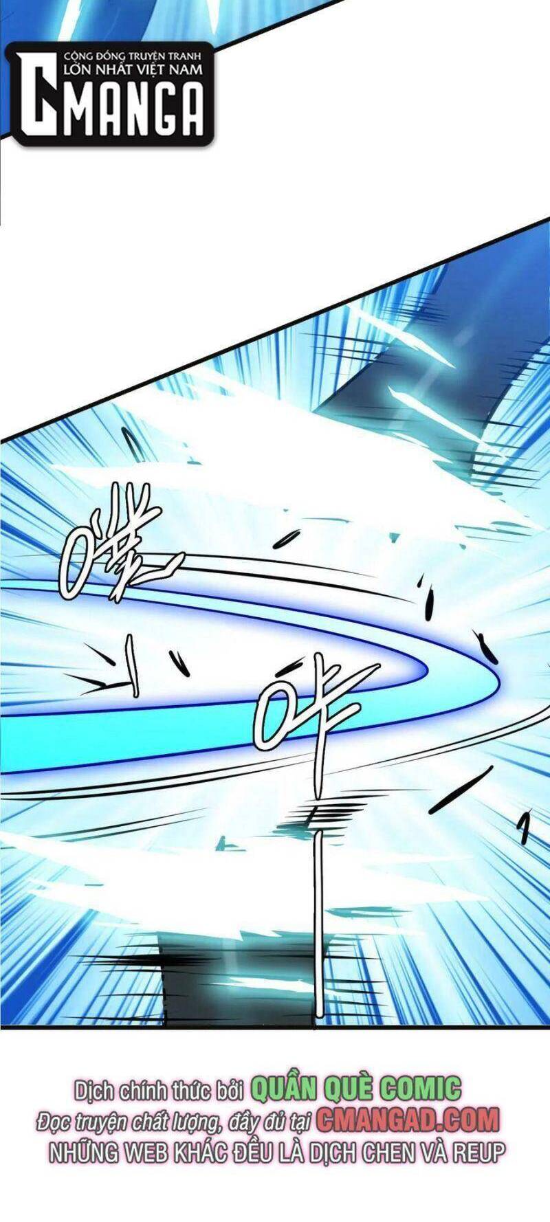 Siêu Đạo Thần Thuật Chapter 119 - 33