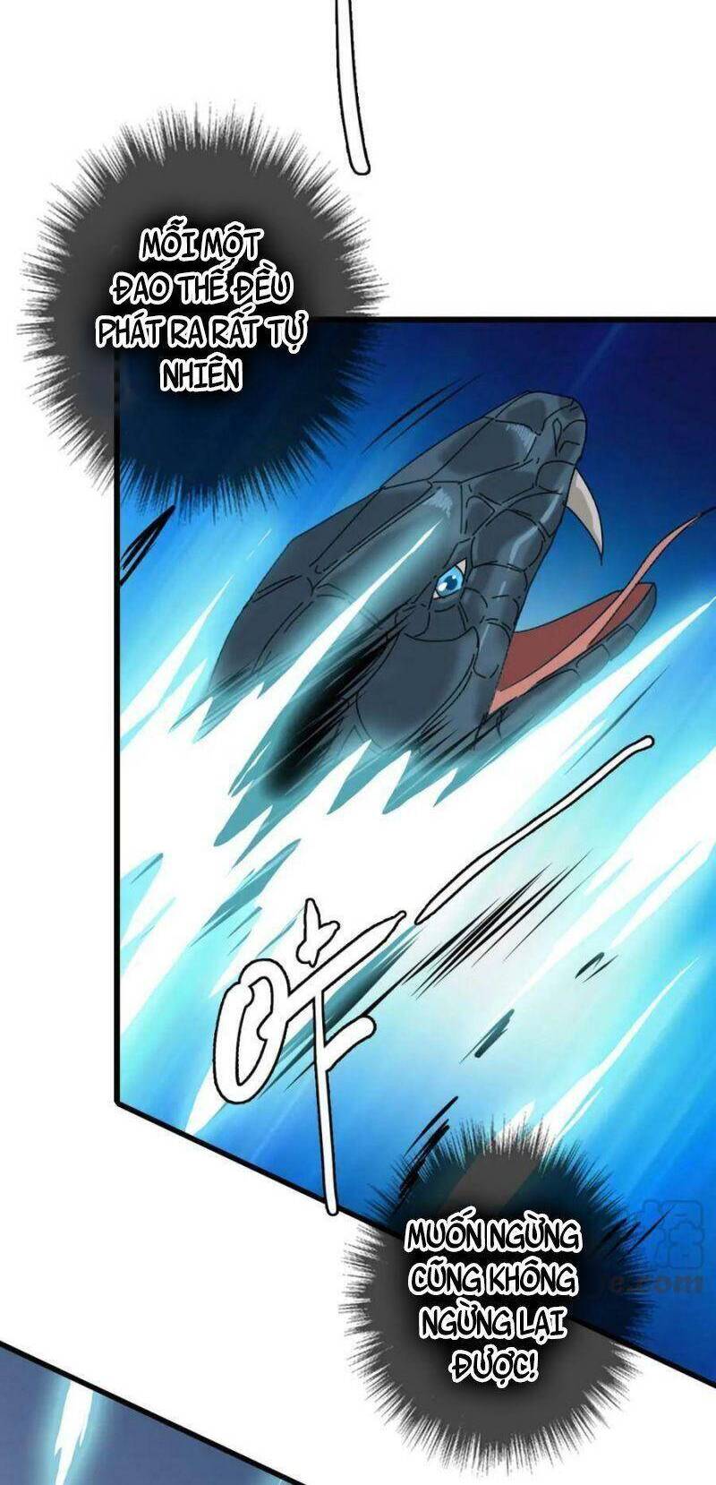 Siêu Đạo Thần Thuật Chapter 119 - 35