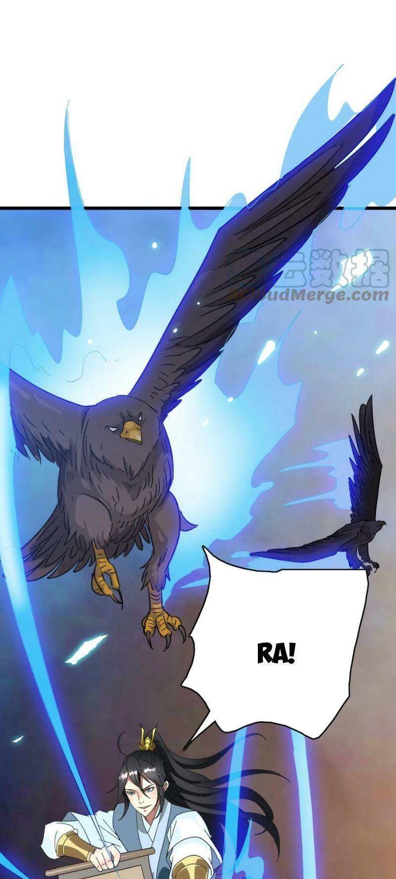 Siêu Đạo Thần Thuật Chapter 119 - 40