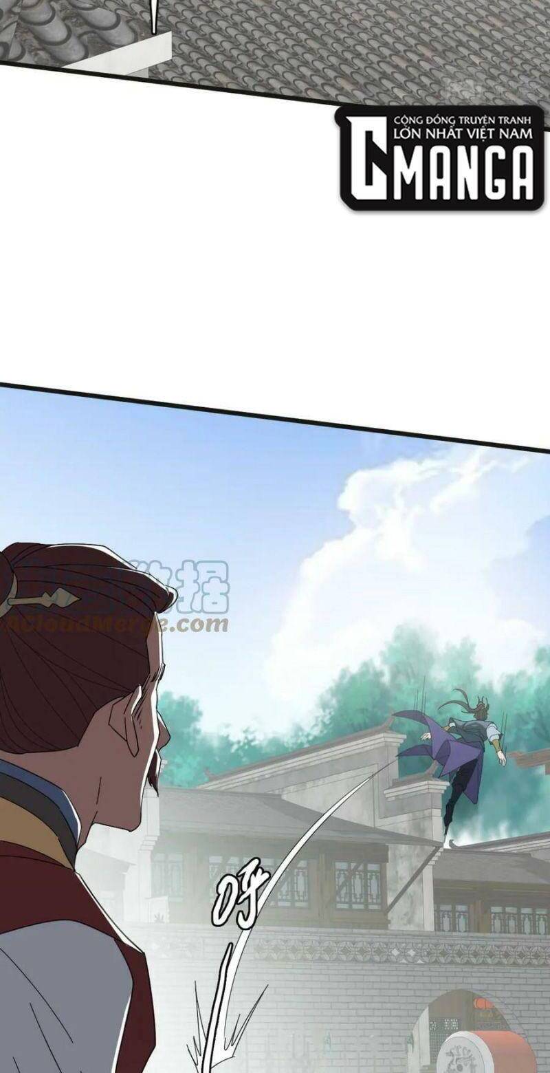 Siêu Đạo Thần Thuật Chapter 119 - 5