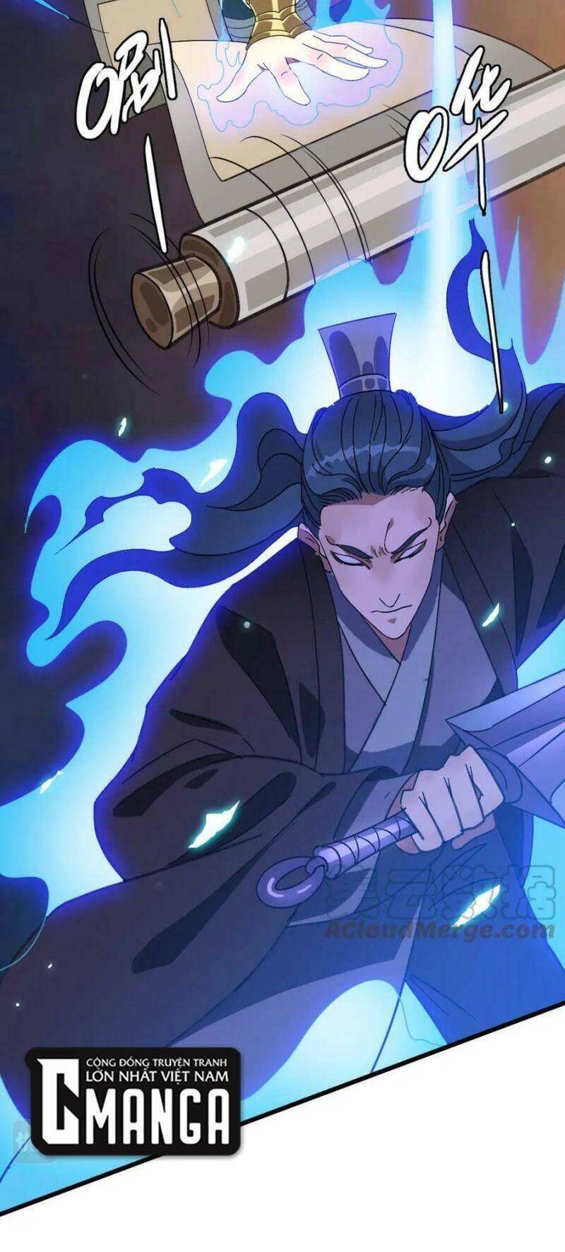 Siêu Đạo Thần Thuật Chapter 119 - 41