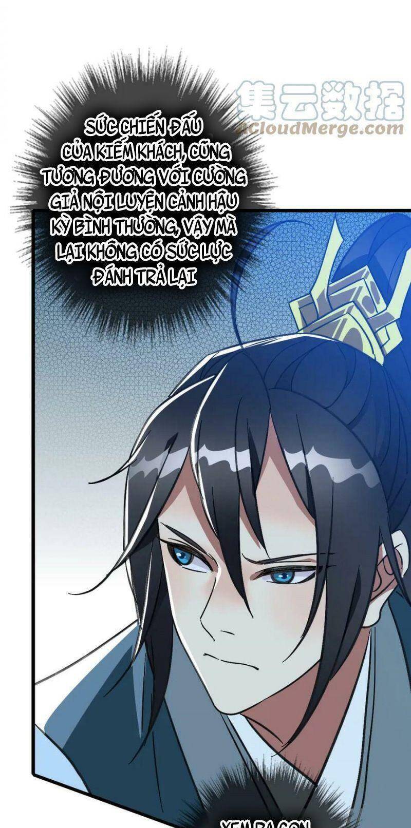 Siêu Đạo Thần Thuật Chapter 119 - 45