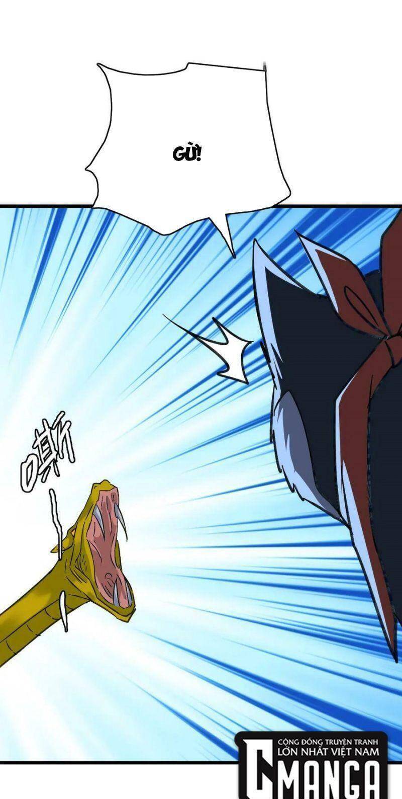 Siêu Đạo Thần Thuật Chapter 119 - 47