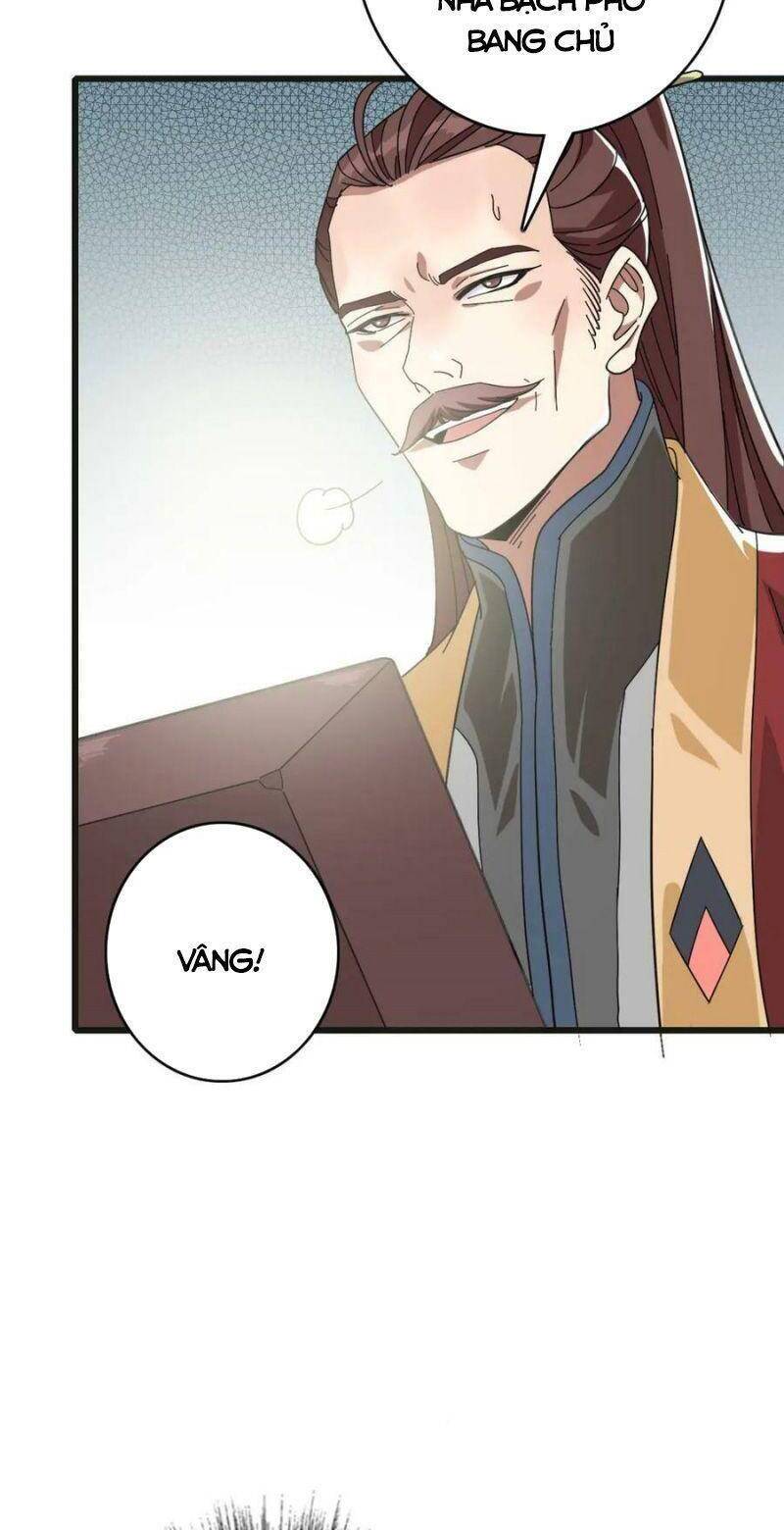 Siêu Đạo Thần Thuật Chapter 119 - 10