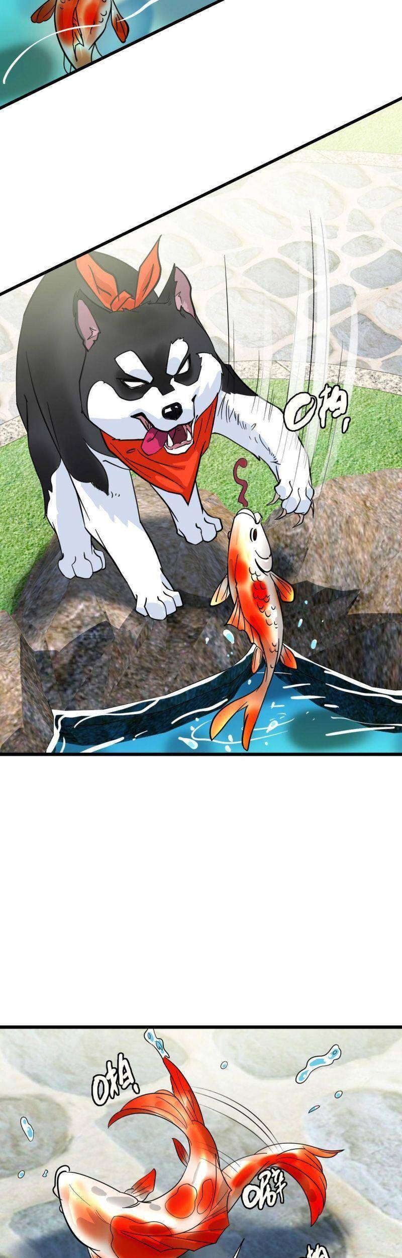 Siêu Đạo Thần Thuật Chapter 92 - 2