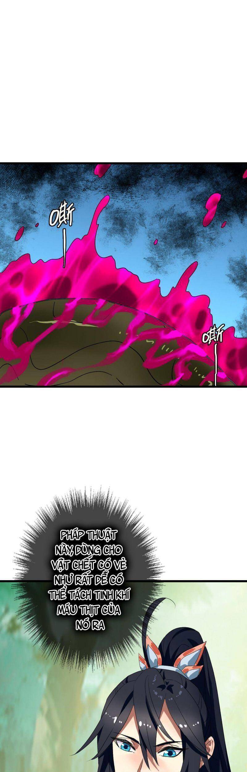 Siêu Đạo Thần Thuật Chapter 92 - 14