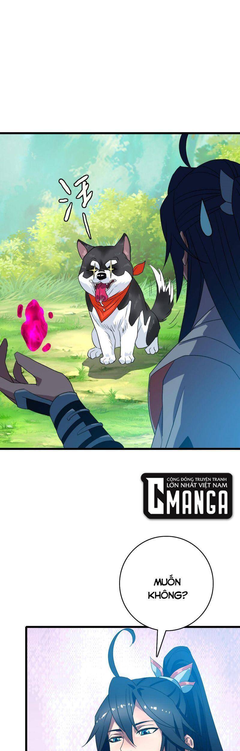 Siêu Đạo Thần Thuật Chapter 92 - 16