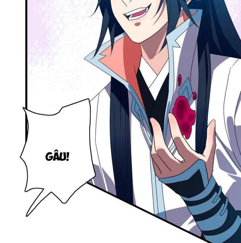 Siêu Đạo Thần Thuật Chapter 92 - 17