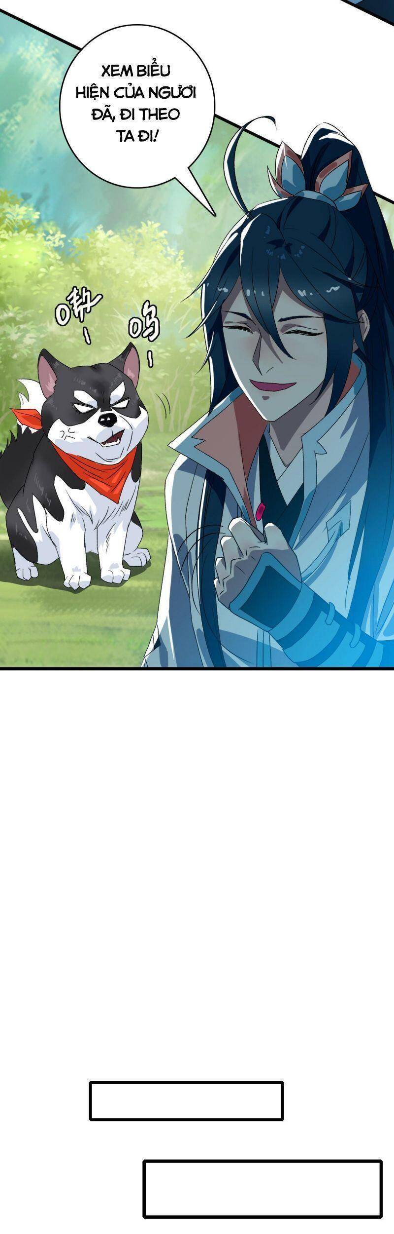 Siêu Đạo Thần Thuật Chapter 92 - 18