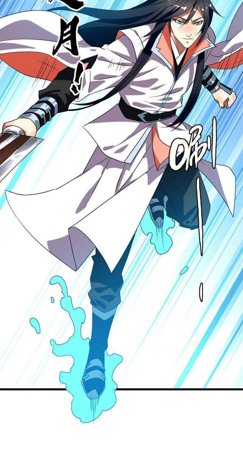 Siêu Đạo Thần Thuật Chapter 92 - 21