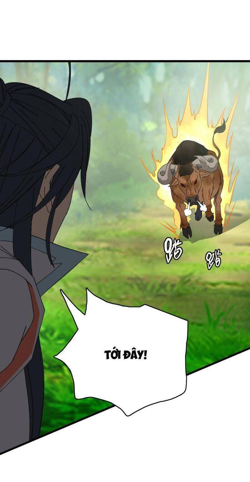 Siêu Đạo Thần Thuật Chapter 92 - 23