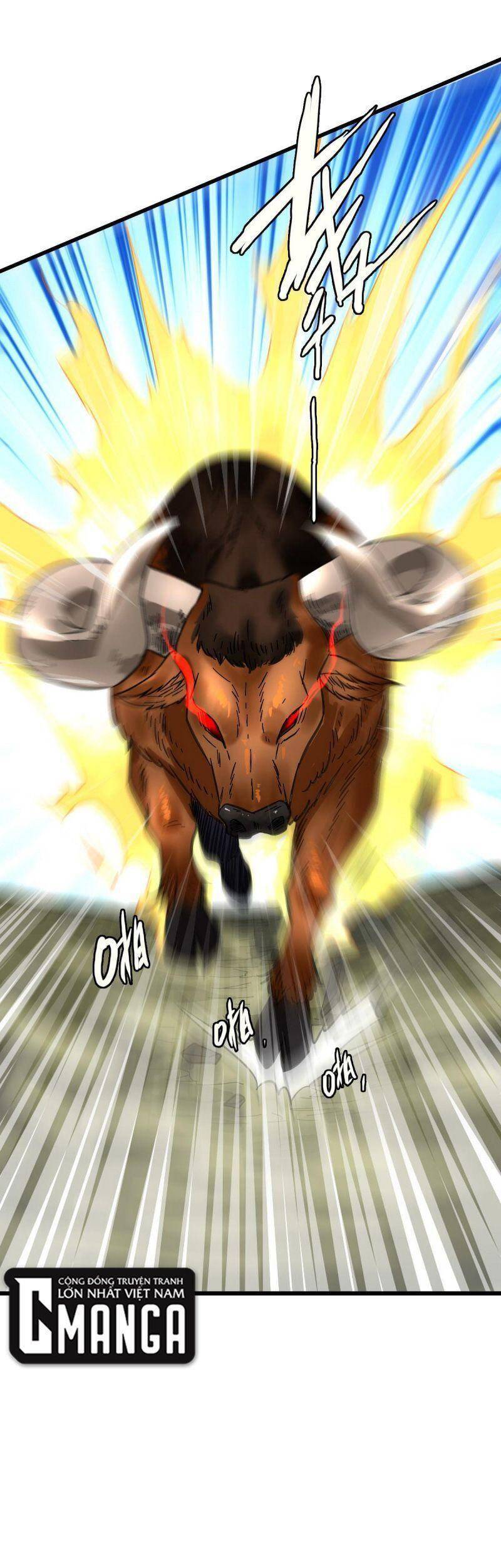 Siêu Đạo Thần Thuật Chapter 92 - 24