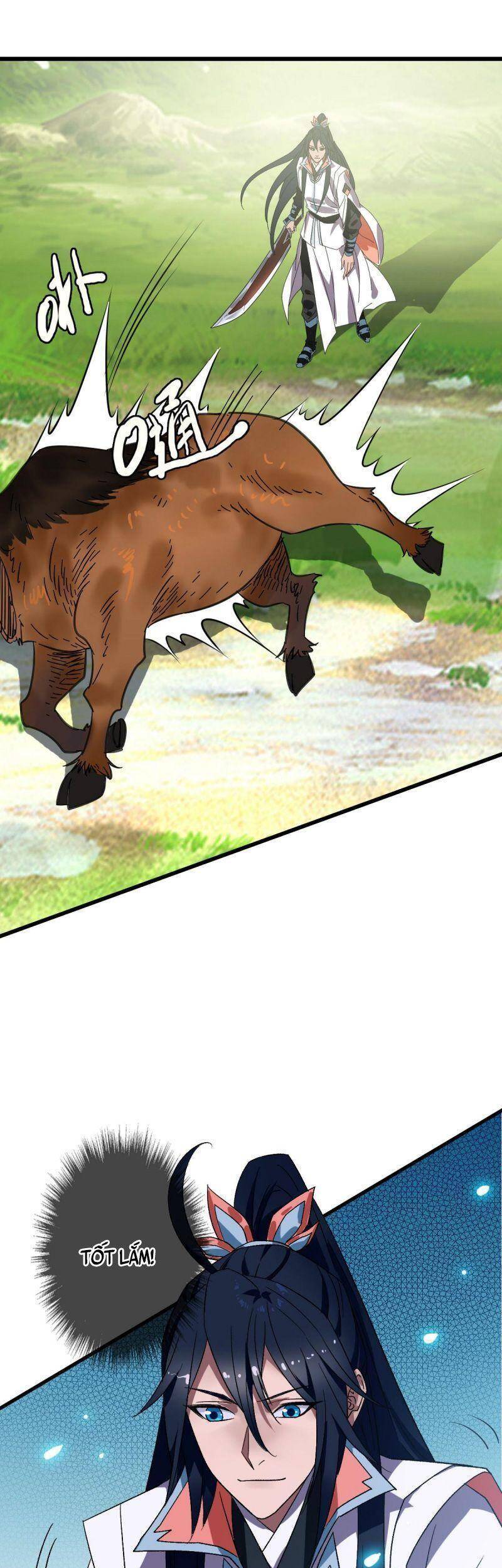 Siêu Đạo Thần Thuật Chapter 92 - 30