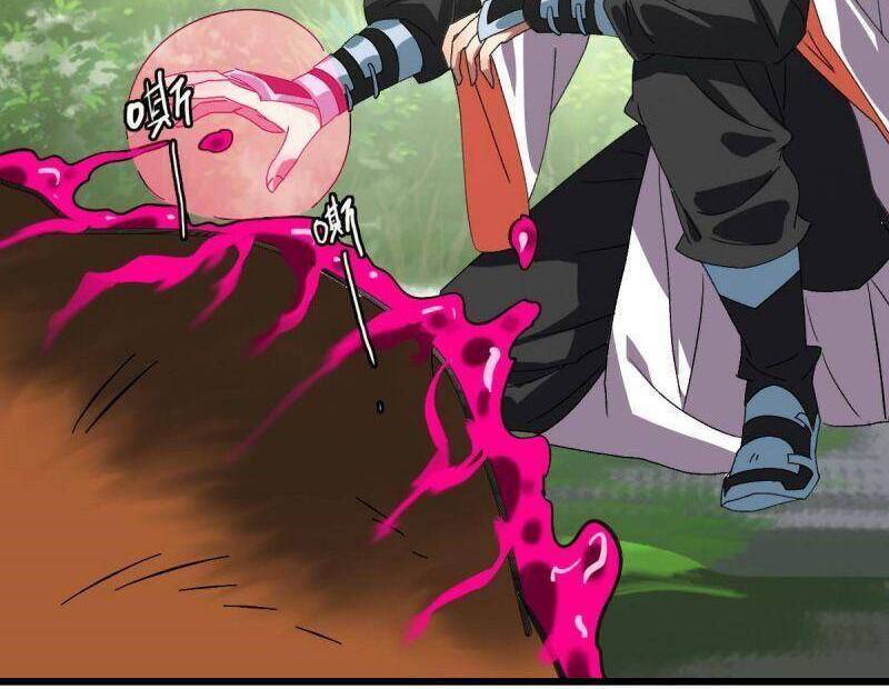 Siêu Đạo Thần Thuật Chapter 92 - 33