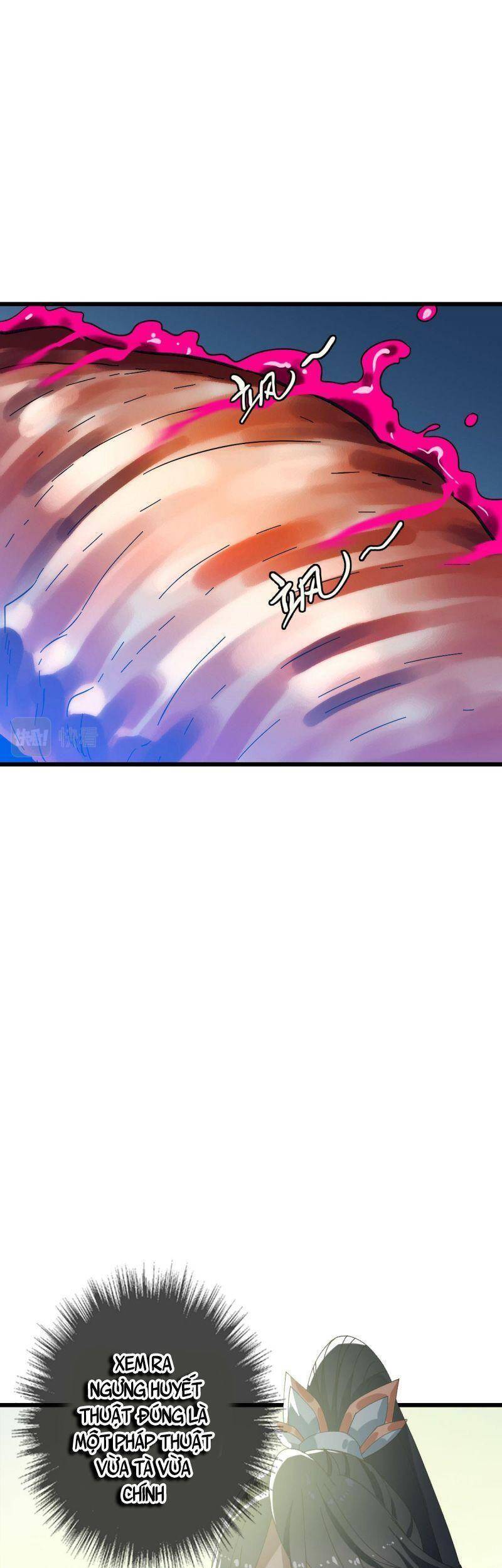 Siêu Đạo Thần Thuật Chapter 92 - 34