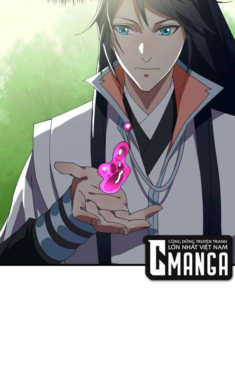 Siêu Đạo Thần Thuật Chapter 92 - 35