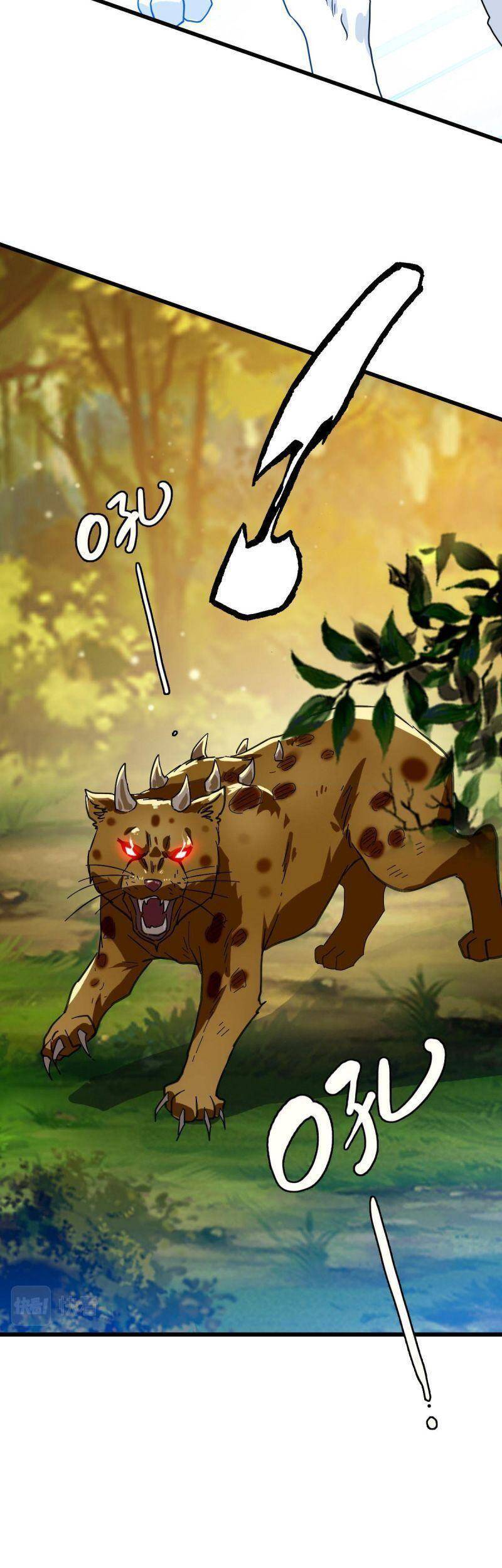 Siêu Đạo Thần Thuật Chapter 92 - 38