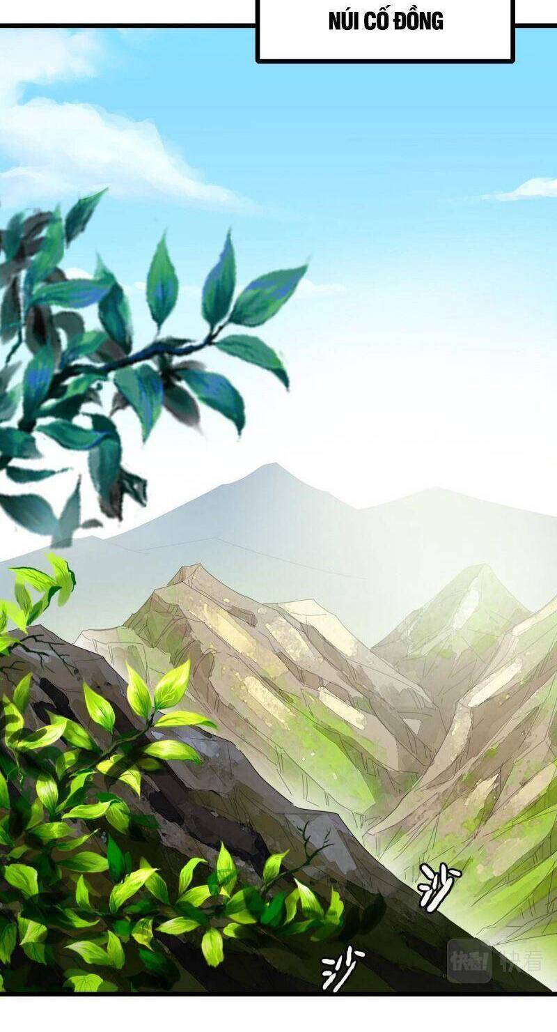 Siêu Đạo Thần Thuật Chapter 92 - 7