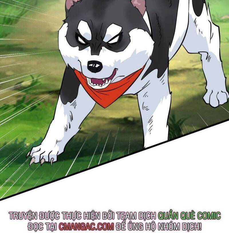 Siêu Đạo Thần Thuật Chapter 92 - 9