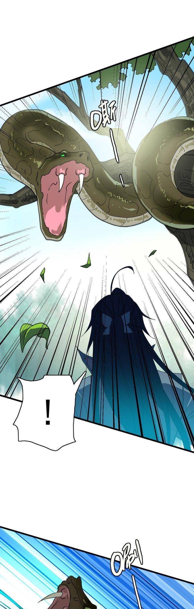 Siêu Đạo Thần Thuật Chapter 92 - 10