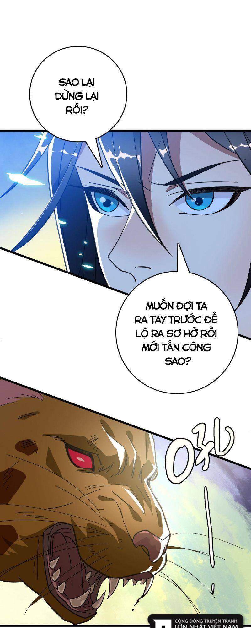 Siêu Đạo Thần Thuật Chapter 93 - 1