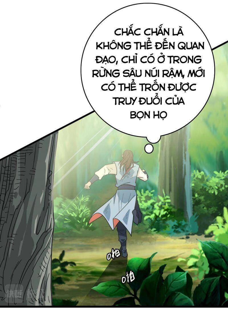Siêu Đạo Thần Thuật Chapter 93 - 17