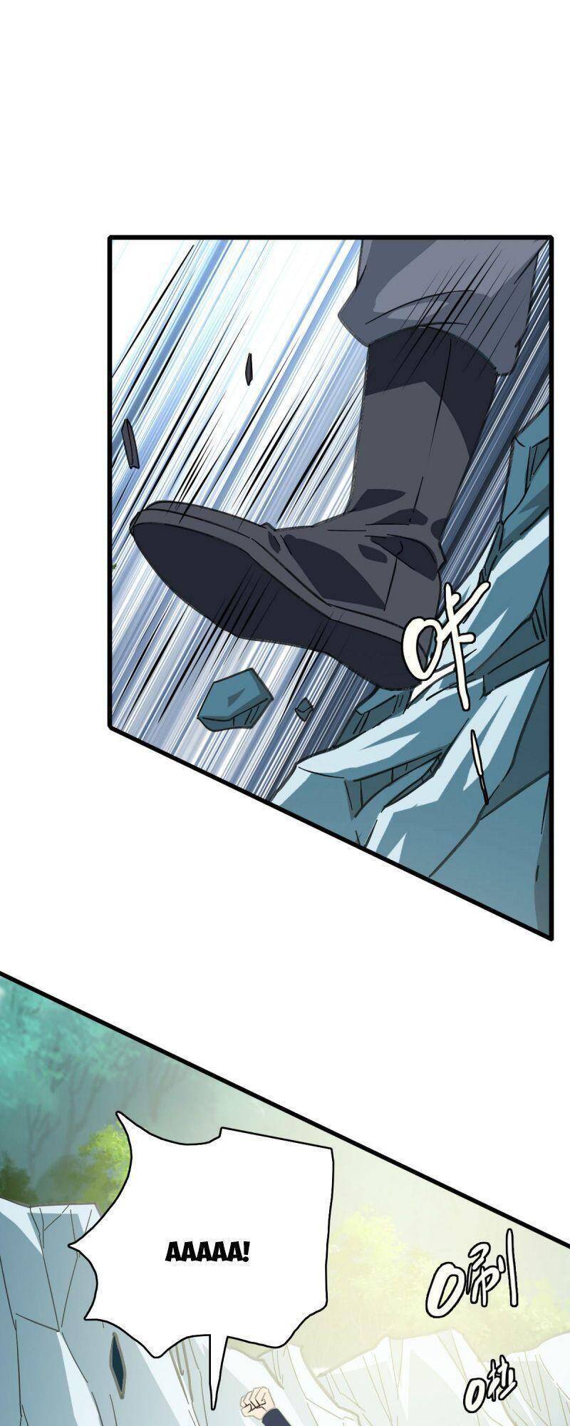 Siêu Đạo Thần Thuật Chapter 93 - 18