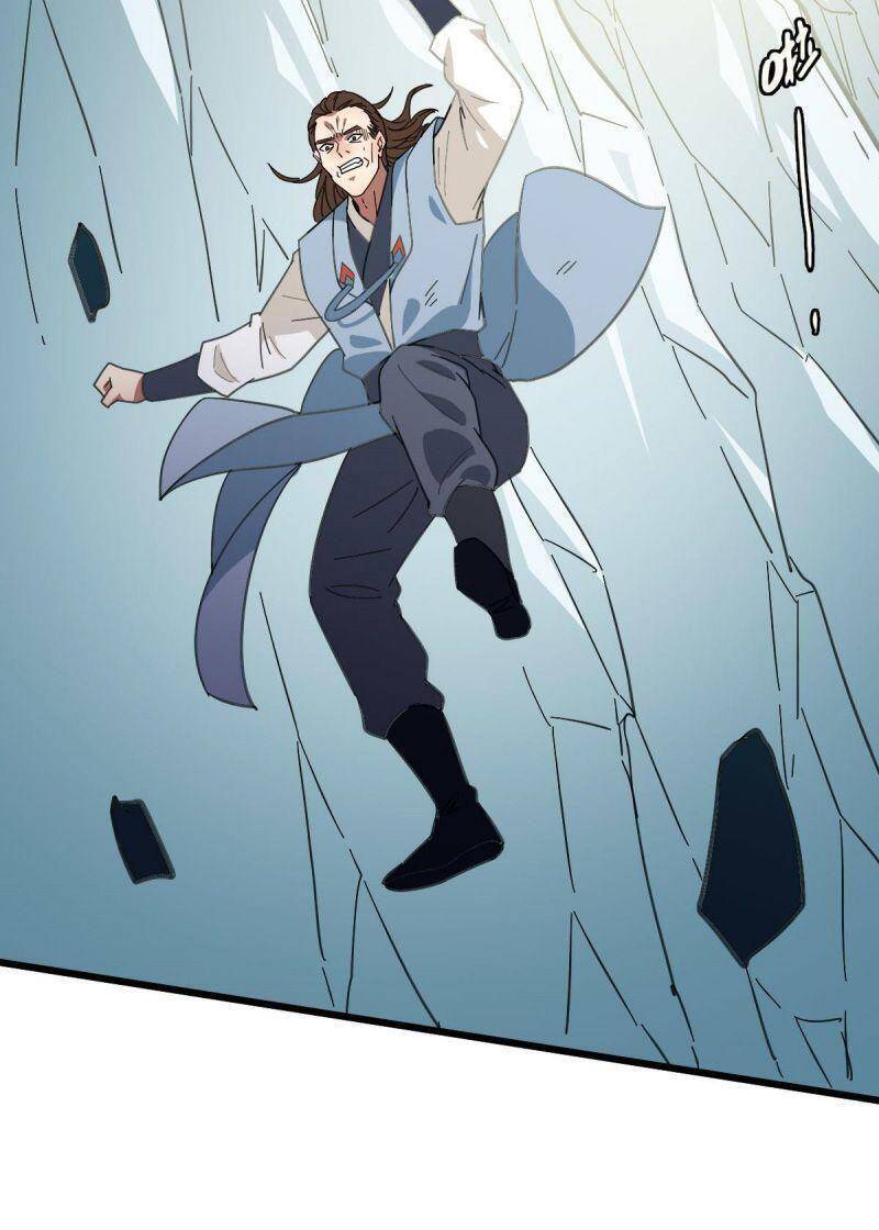 Siêu Đạo Thần Thuật Chapter 93 - 19