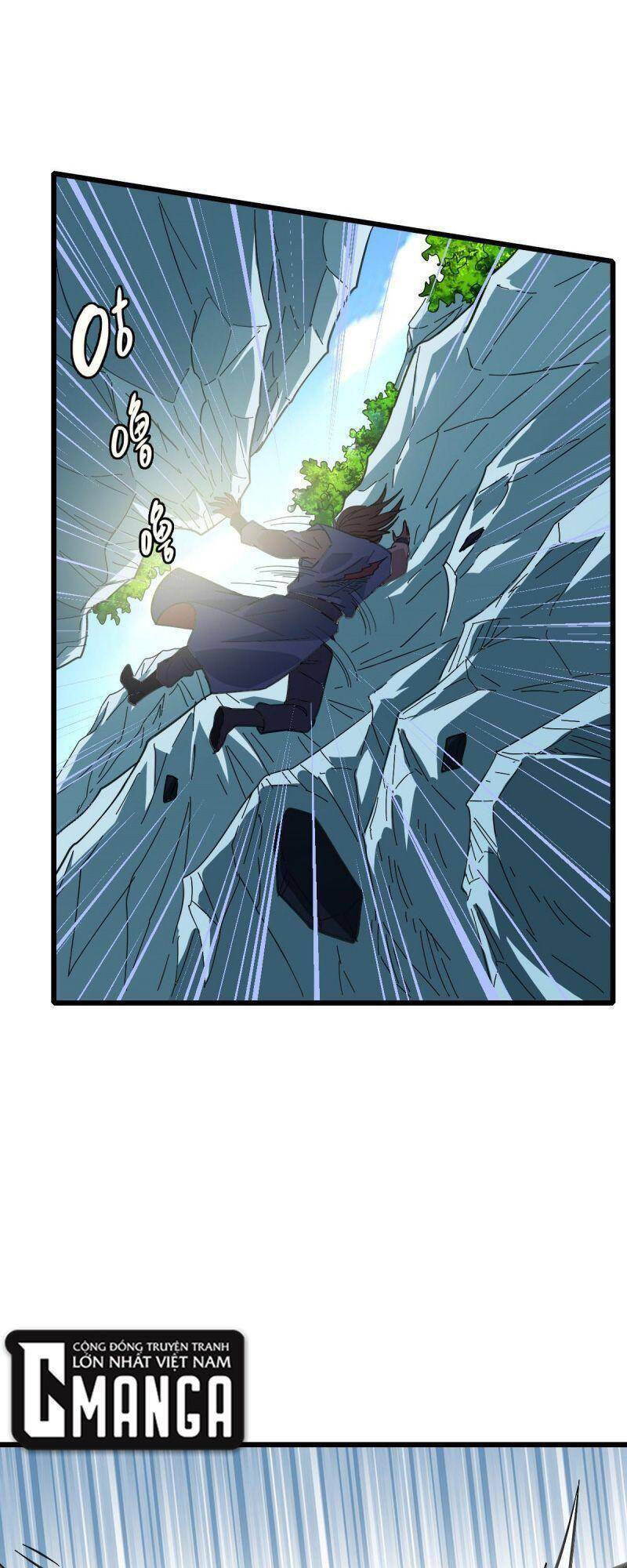 Siêu Đạo Thần Thuật Chapter 93 - 20