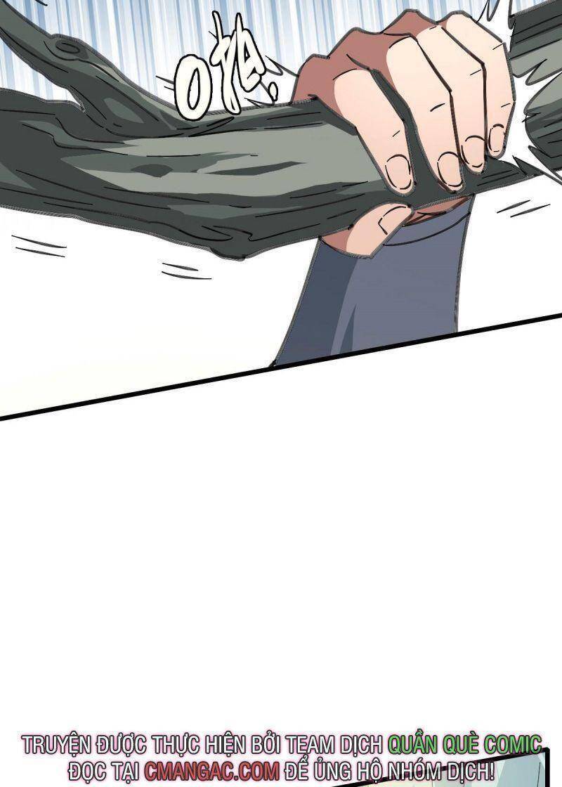 Siêu Đạo Thần Thuật Chapter 93 - 21