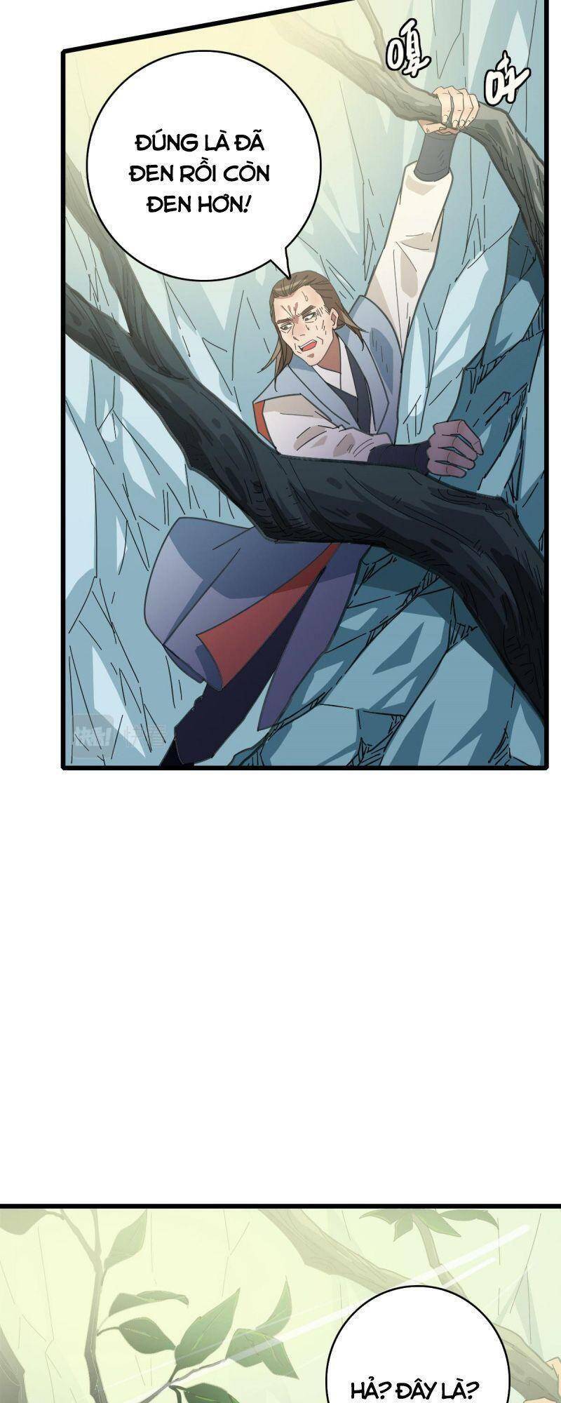 Siêu Đạo Thần Thuật Chapter 93 - 22