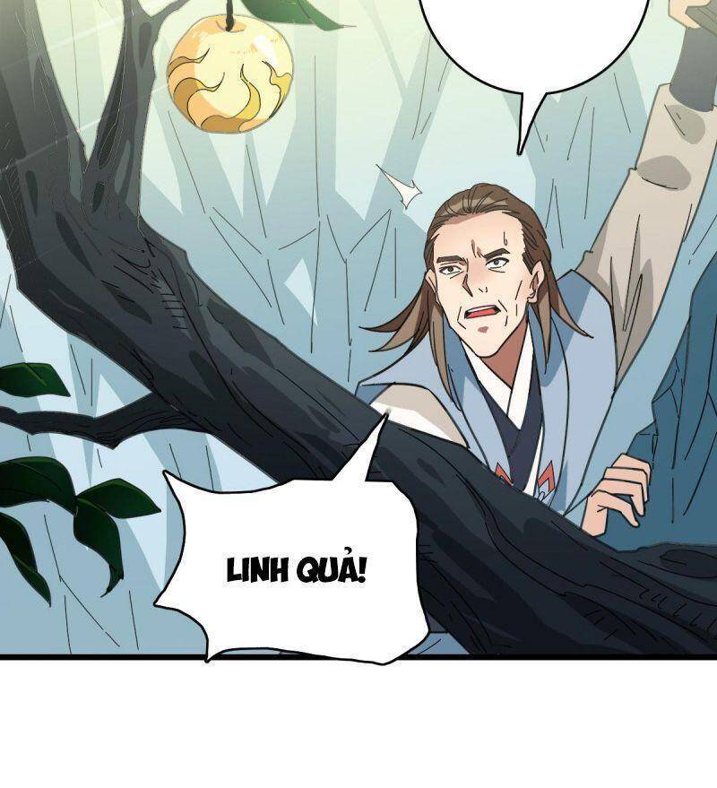 Siêu Đạo Thần Thuật Chapter 93 - 23