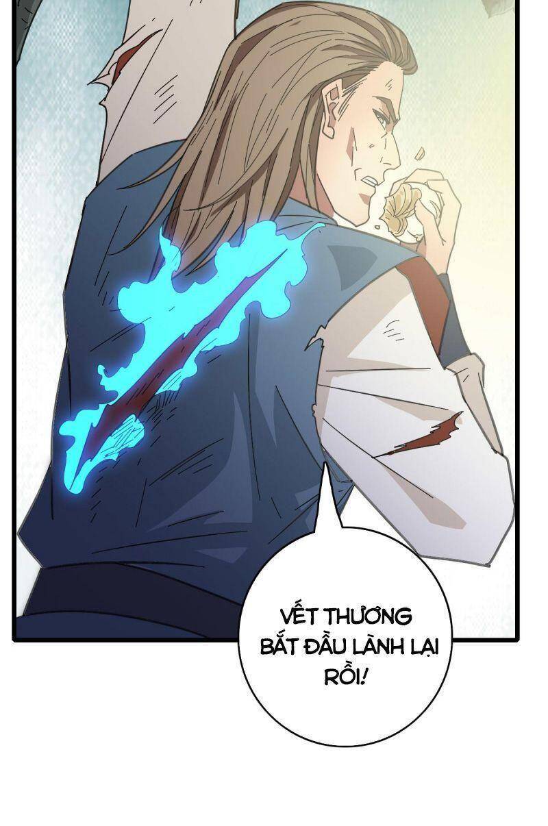 Siêu Đạo Thần Thuật Chapter 93 - 25