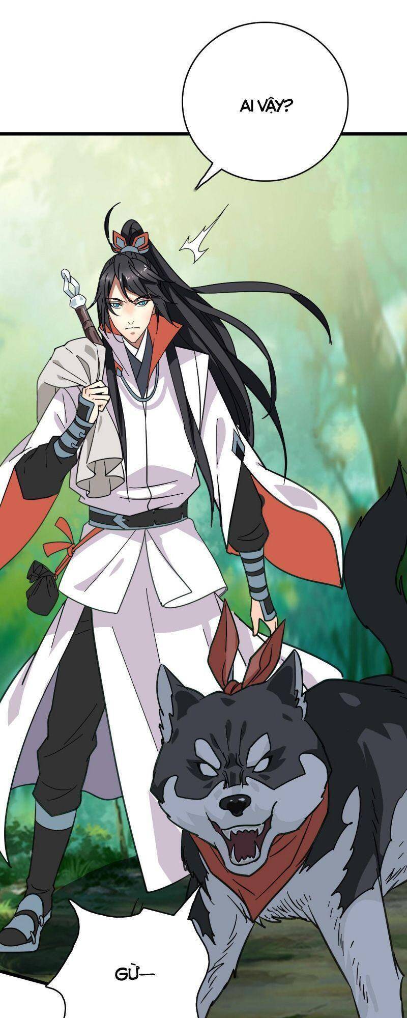 Siêu Đạo Thần Thuật Chapter 93 - 28