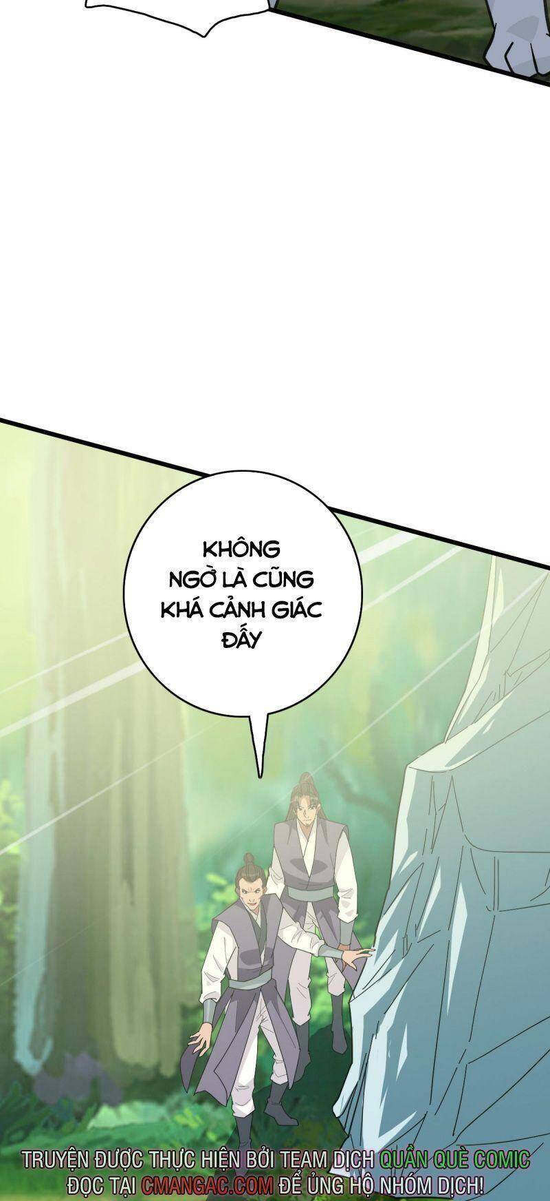 Siêu Đạo Thần Thuật Chapter 93 - 29