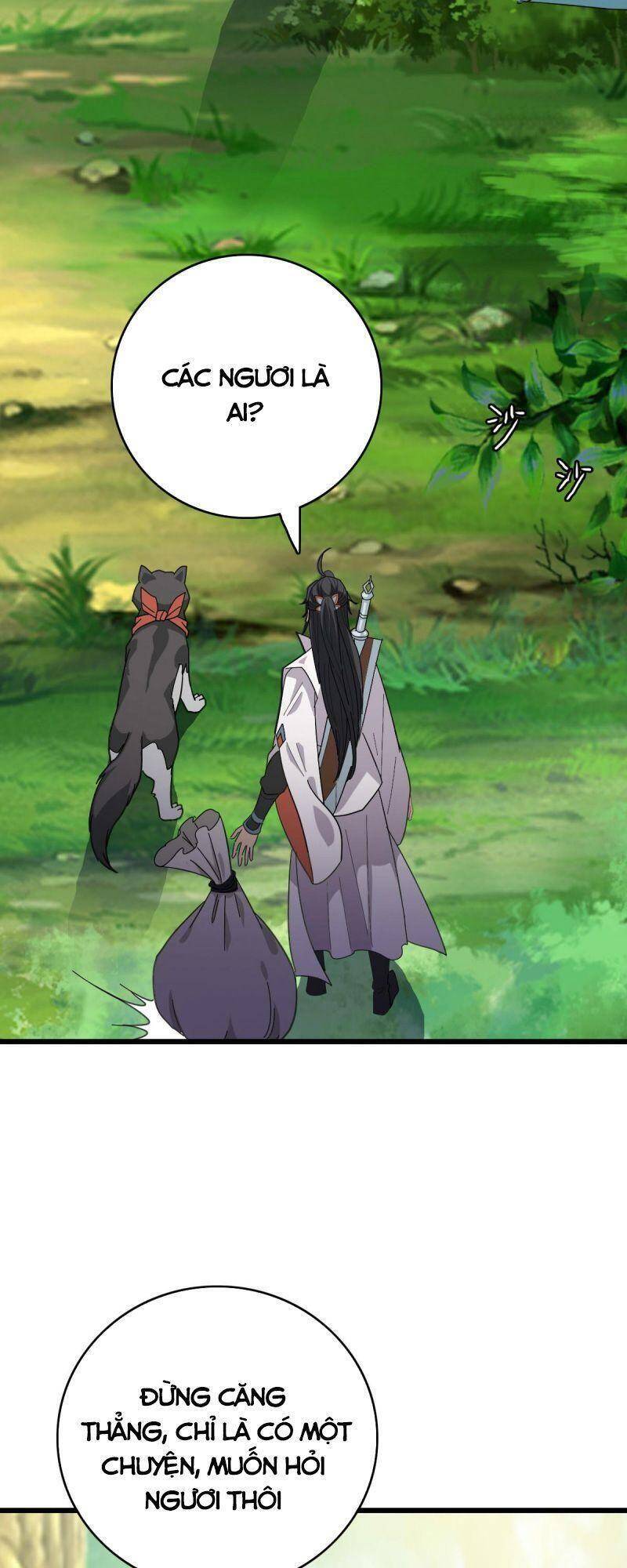 Siêu Đạo Thần Thuật Chapter 93 - 30