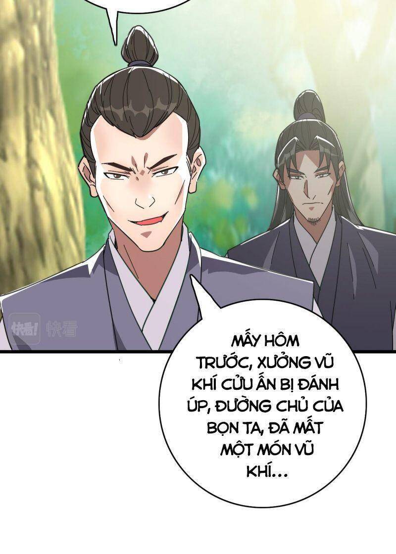 Siêu Đạo Thần Thuật Chapter 93 - 31