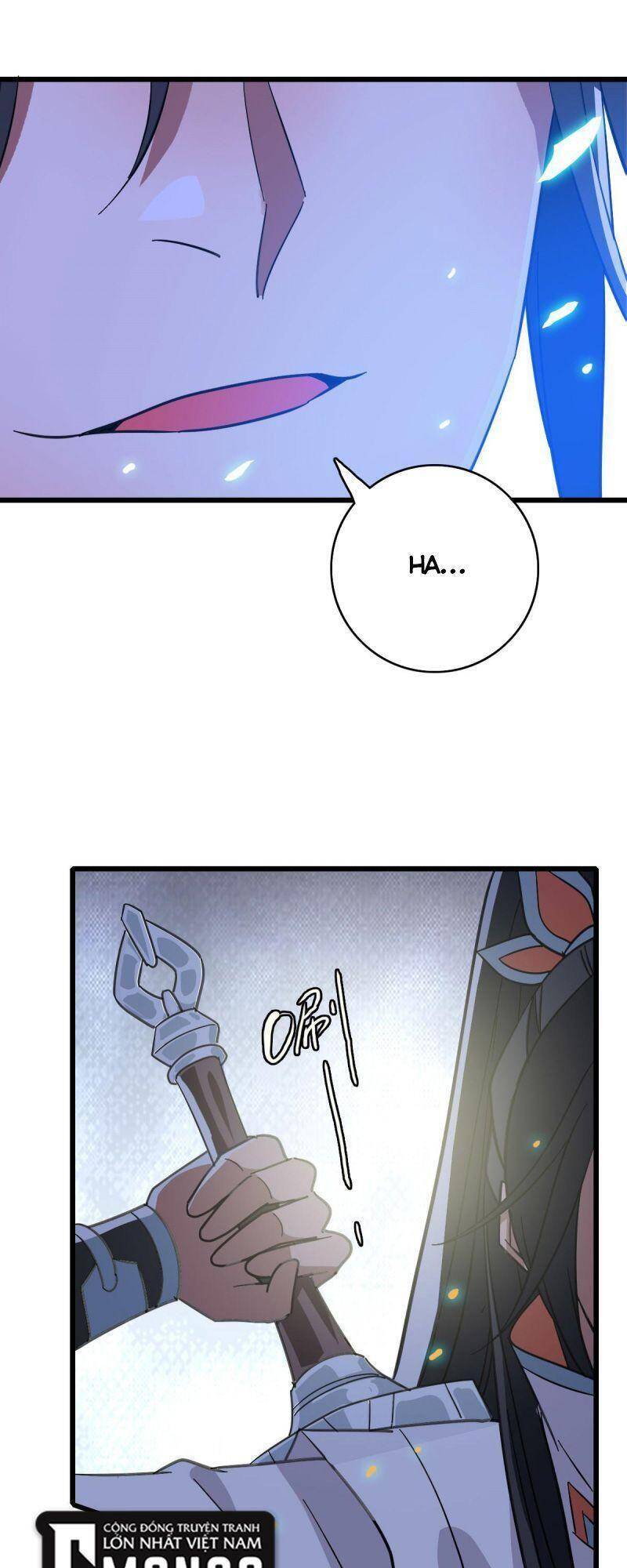 Siêu Đạo Thần Thuật Chapter 93 - 32