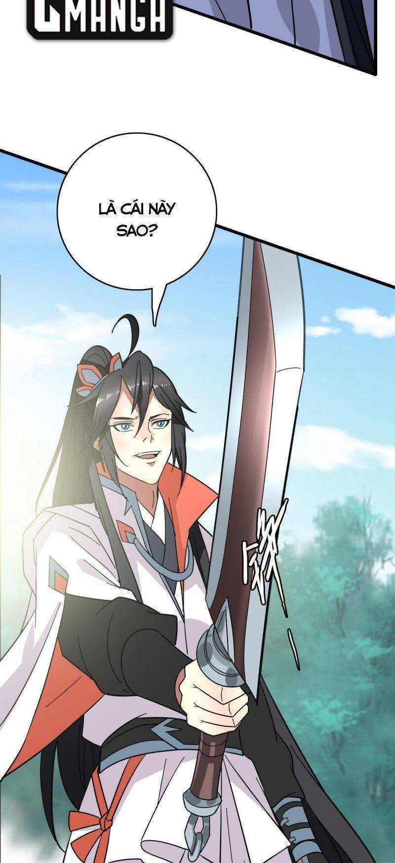 Siêu Đạo Thần Thuật Chapter 93 - 33