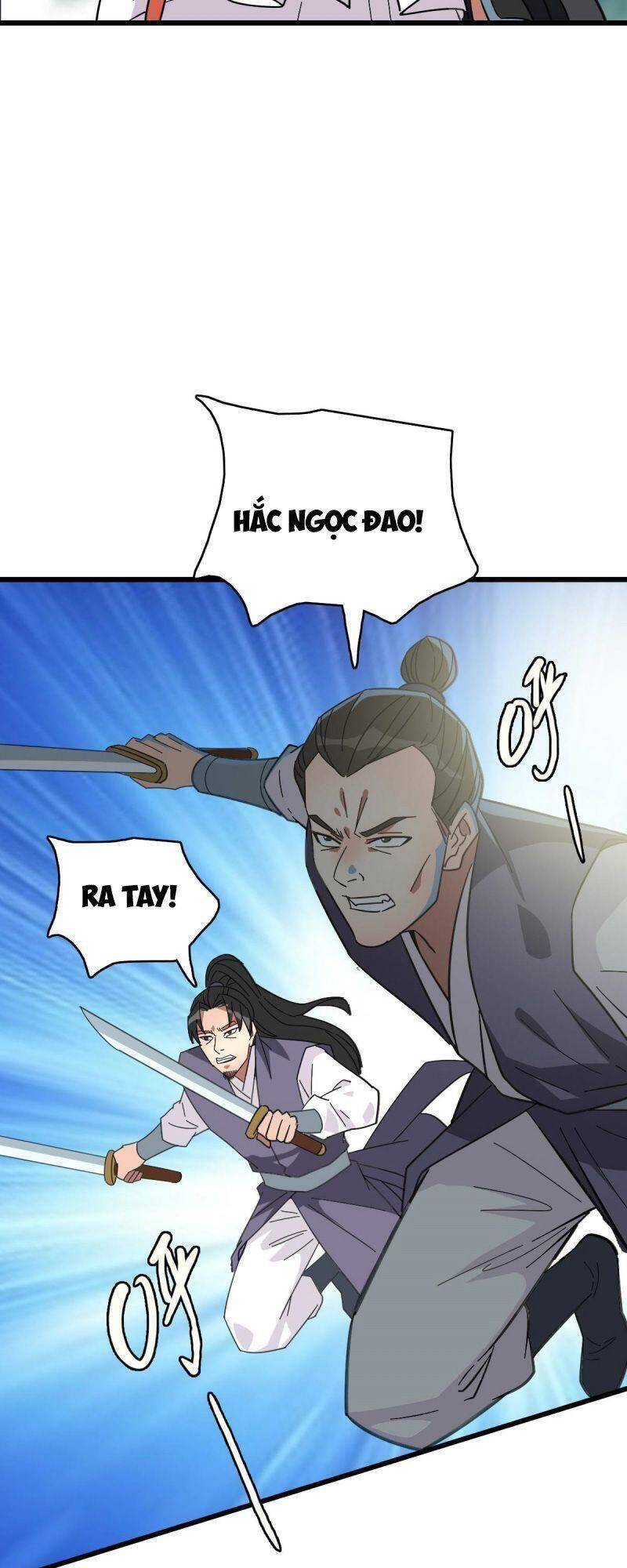 Siêu Đạo Thần Thuật Chapter 93 - 34
