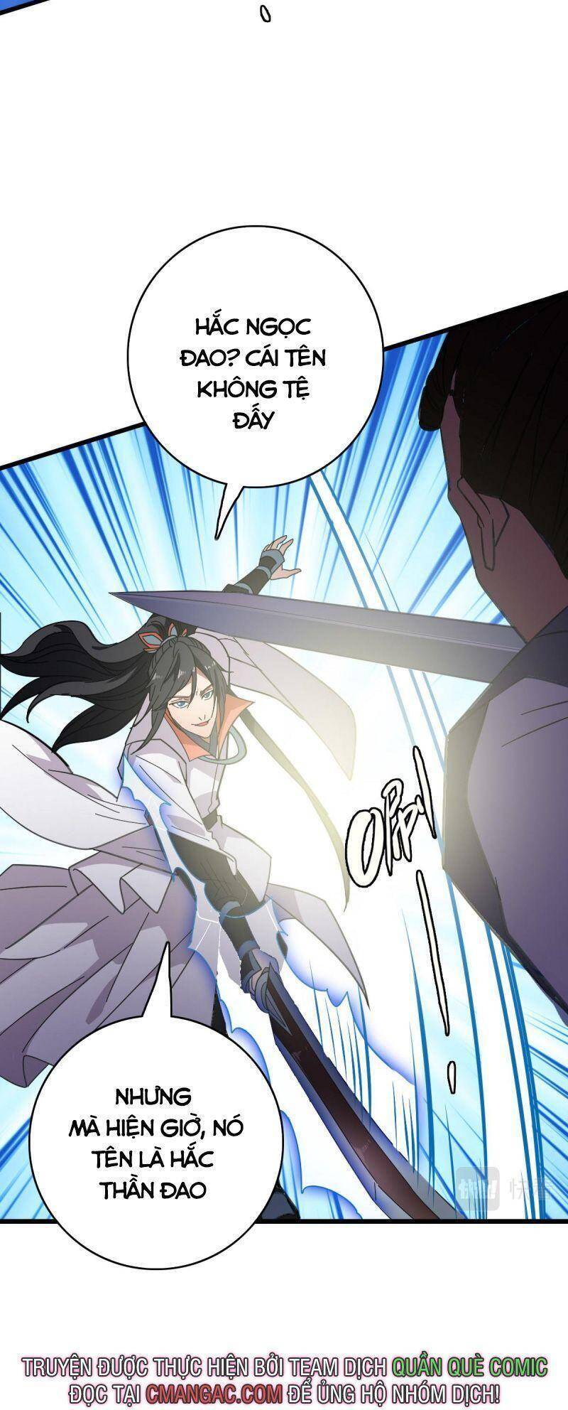 Siêu Đạo Thần Thuật Chapter 93 - 35