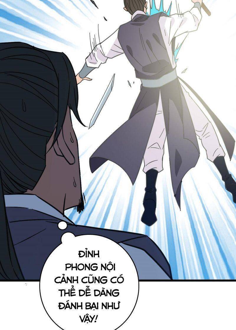 Siêu Đạo Thần Thuật Chapter 93 - 37