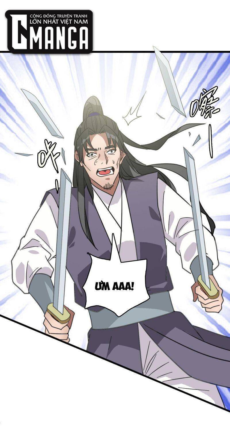 Siêu Đạo Thần Thuật Chapter 93 - 39