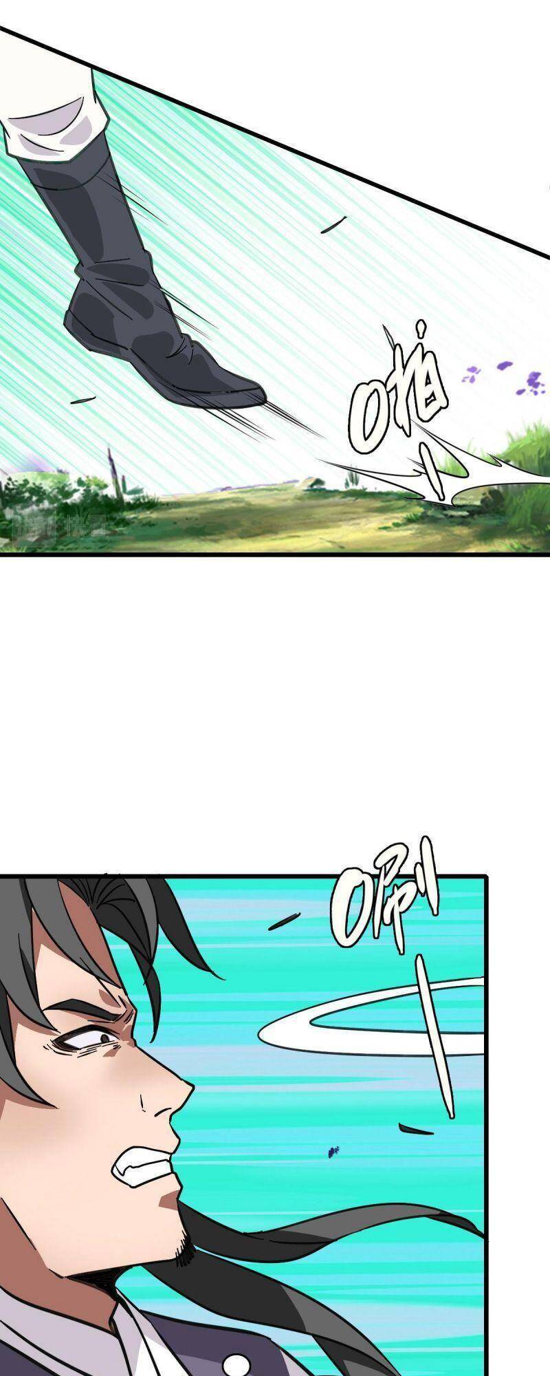 Siêu Đạo Thần Thuật Chapter 93 - 40