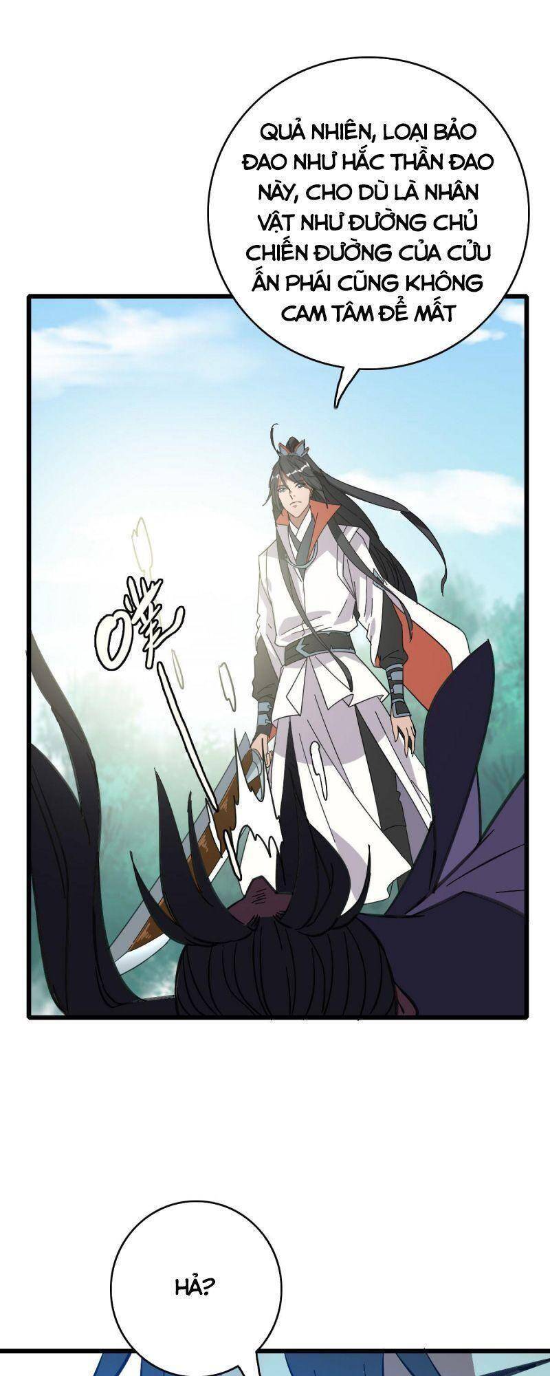 Siêu Đạo Thần Thuật Chapter 93 - 44